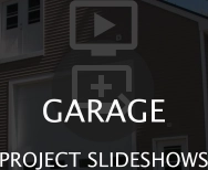   GARAGE PROJECT SLIDESHOWS